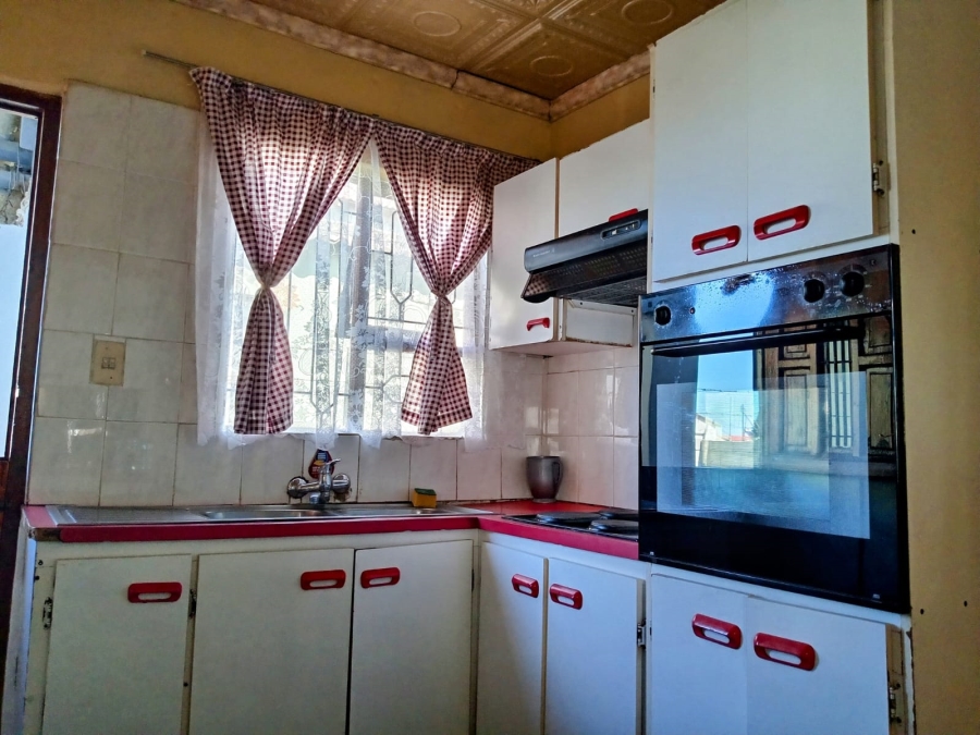 4 Bedroom Property for Sale in Motherwell Nu 2 Eastern Cape
